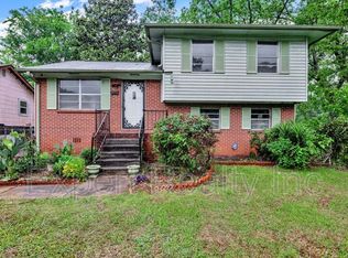 1256 15th St SW, Birmingham, AL 35211
