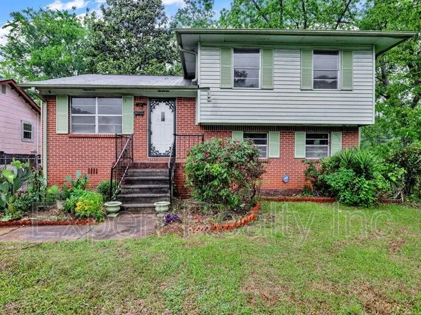 1256 15th St SW, Birmingham, AL 35211