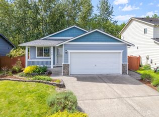 7480 Clamdigger Dr, Blaine, WA
