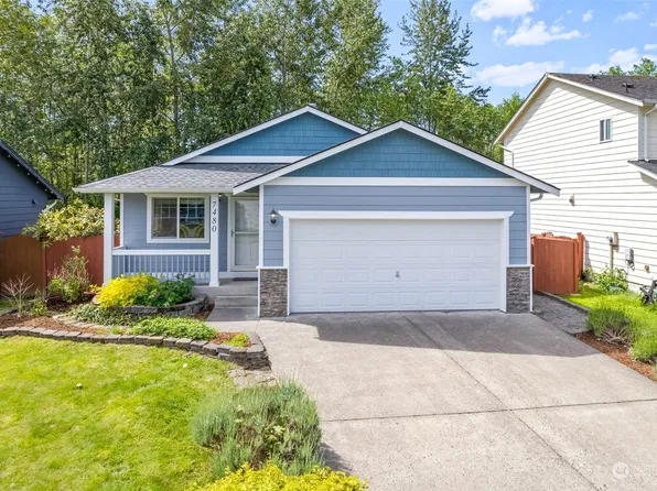 7480 Clamdigger Drive, Blaine, WA 98230