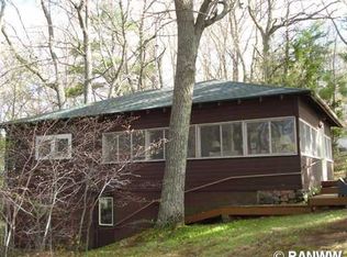 7070 N Ring Rd, Stone Lake, WI 54876