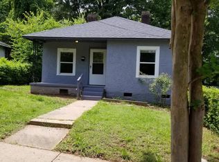 2609 Booker Ave, Charlotte, NC 28216
