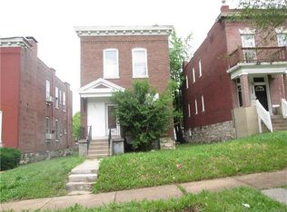 3651 Liermann Ave, Saint Louis, MO 63116
