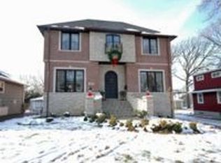 3902 Forest Ave, Western Springs, IL 60558
