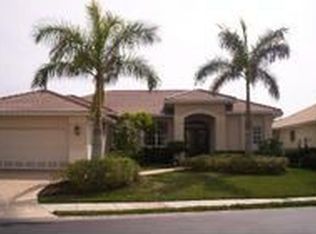 8294 Southwind Bay Cir, Fort Myers, FL 33908