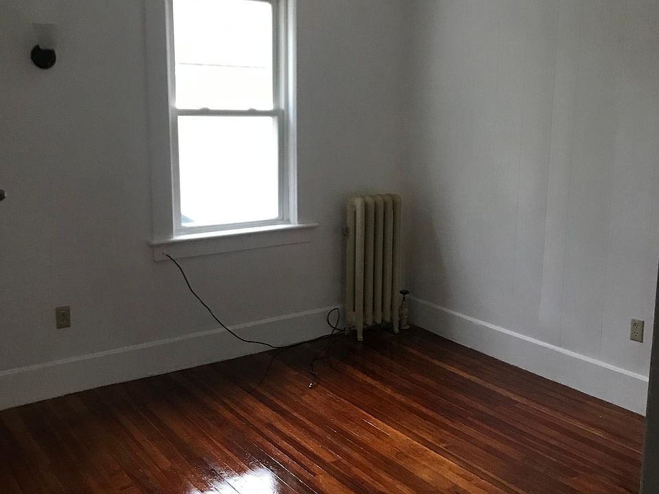 1st Large Room