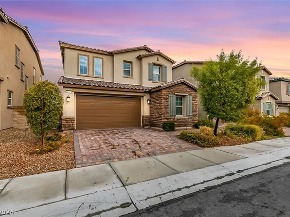 10128 Skye Camp Dr, Las Vegas, NV 89166