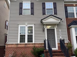 22321 Honey Hill Ln, Clarksburg, MD 20871