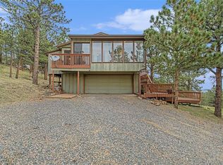 9125 Thunderhead Dr, Boulder, CO 80302