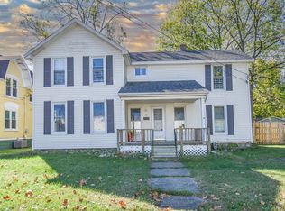 67 W Washington St, Coldwater, MI 49036