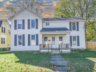 67 W Washington St, Coldwater, MI, 49036