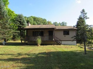 509 Canoebrook Dr, Milford, PA 18337
