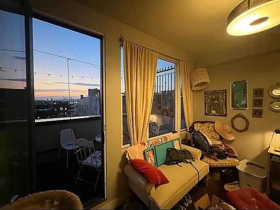 2nd image of 202 Starr St #4R