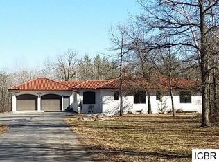 1448 36th Ave SW, Backus, MN 56435