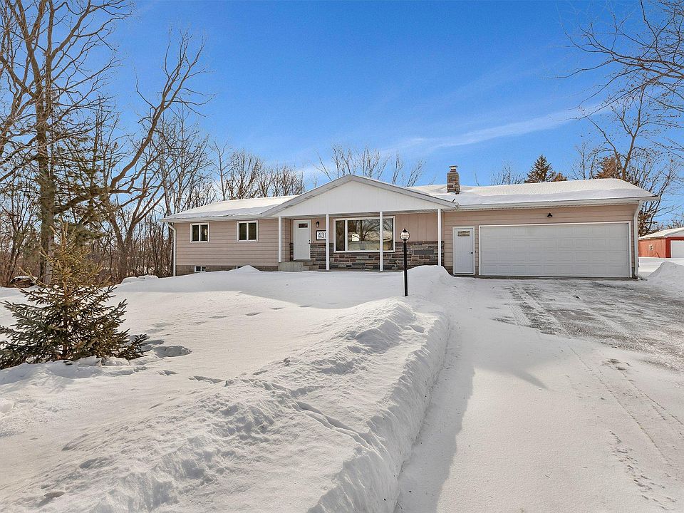 431 Caroline Ln, Rockville, MN 56320 Zillow