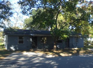 1332 Pearce St, Jacksonville, FL 32209