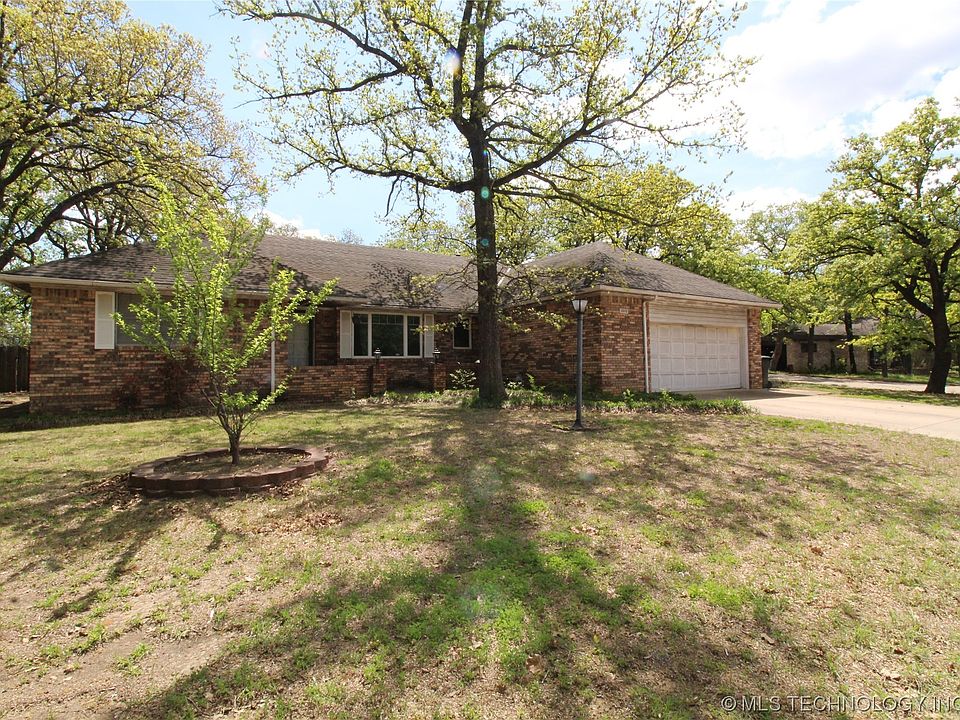 1232 S Rockford Rd, Ardmore, OK 73401 MLS 2313236 Zillow