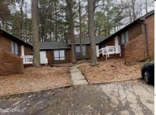4826 Hollenden Dr APT D, Raleigh, NC 27616