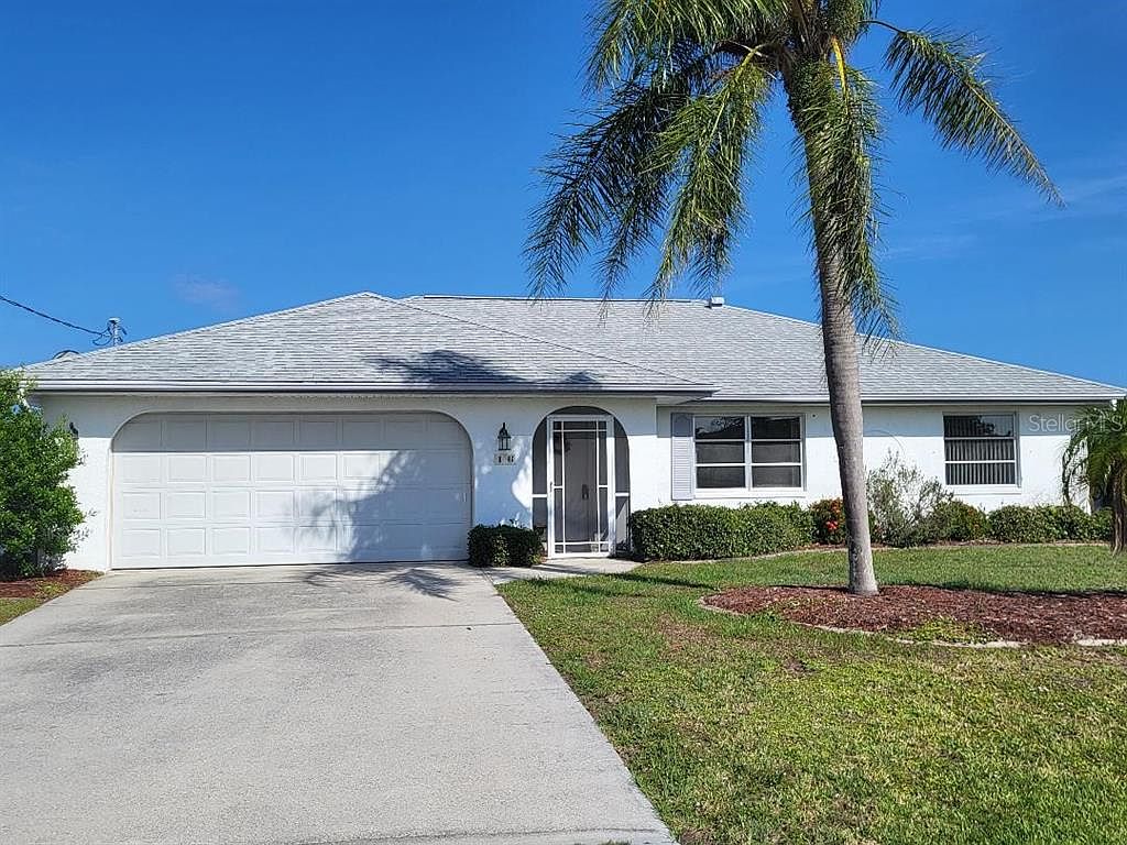 16 Bunker Pl, Rotonda West, FL 33947 Zillow