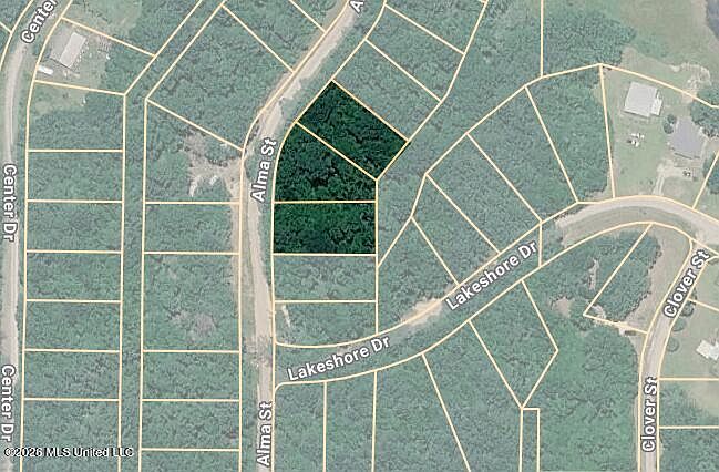 1st image of 0 Alma St Lot 160