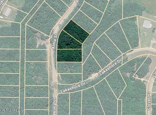 0 Alma St LOT 160, Lumberton, MS 39455