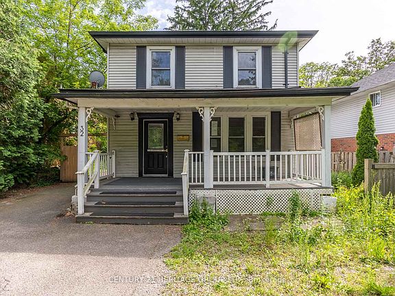 3rd image of 32 Rousseaux St