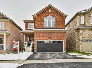 886 Groveland Ave #BASEMENT, Oshawa, ON L1K 0W1