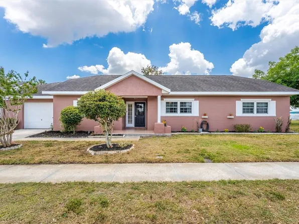 3171 Oak Bluff Dr, Orlando, FL 32827