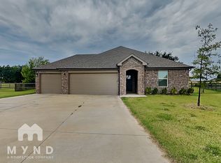11352 S 281st East Pl, Coweta, OK 74429