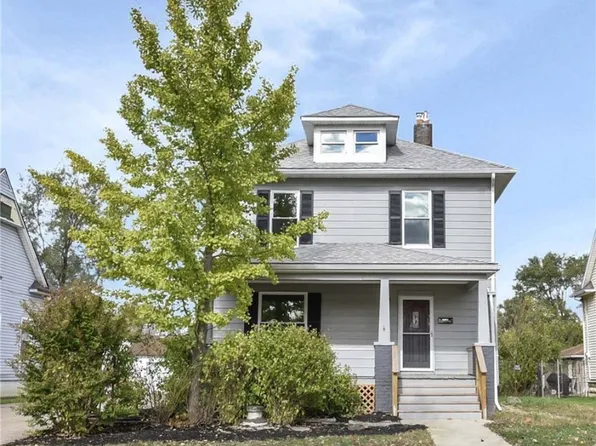 1743 E 31st St, Lorain, OH 44055