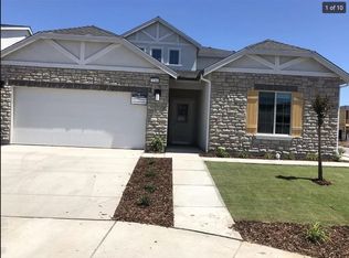 3768 Gabriel Dr, Merced, CA 95340