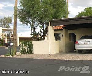 Two car carport