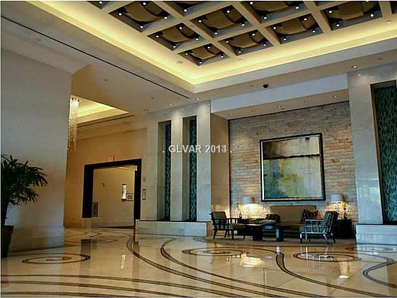 2nd image of 145 E Harmon Ave #3604