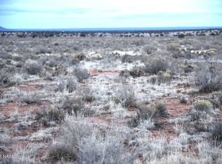 1805 E Prospect Rd, Williams, AZ 86046