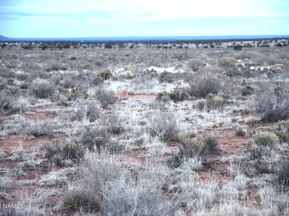 1805 E Prospect Rd, Williams, AZ 86046