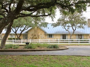 181 Pape Ln, Blanco, TX 78606