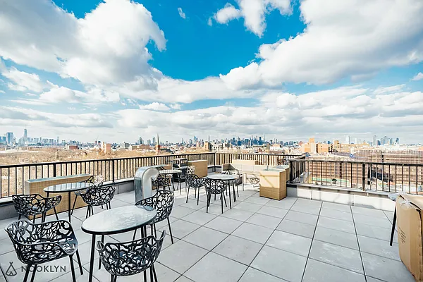 Rented by Nooklyn NYC LLC | media 25