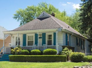 1107 E Oregon St, Urbana, IL