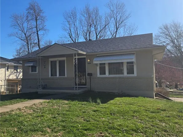2435 S Glenwood Ave, Independence, MO 64052