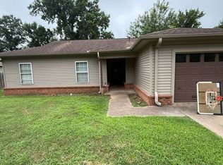 1309 Grand Oak Dr, Greenwood, AR 72936