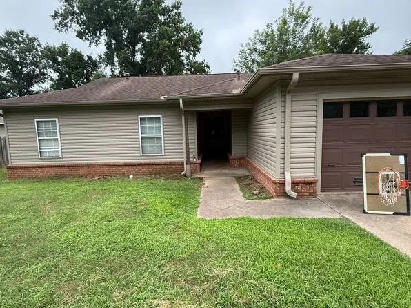 1309 Grand Oak Dr, Greenwood, AR 72936