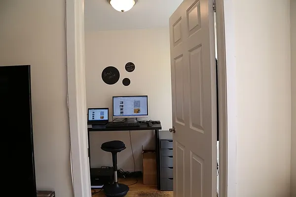 Rented by Rapid Realty Cobble Hill | media 29