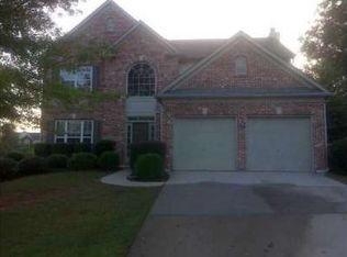 3665 Fedorite Walk, Cumming, GA 30040