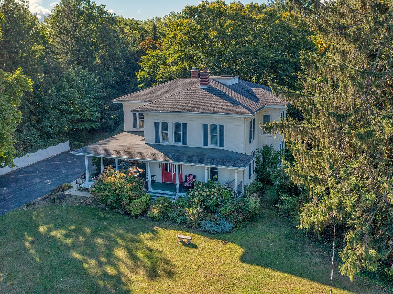 72861 8th Ave, South Haven, MI 49090 MLS 23006105 Zillow