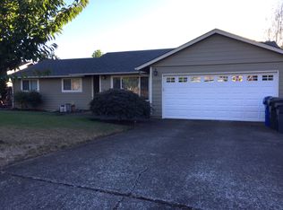 5354 Flint Ct S, Salem, OR 97306