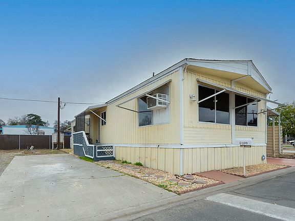 2nd image of 26814 S Mooney Boulevard #C104