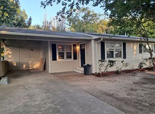 6203 Live Oak St, Greenville, TX 75402