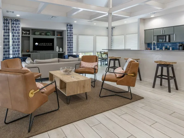 Lakeview at Palm Harbor