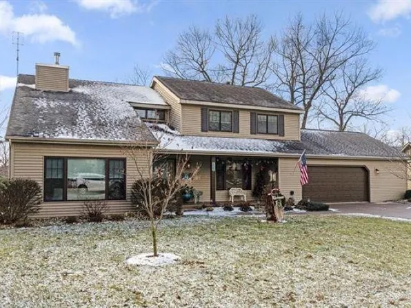 2565 N 110 W, Angola, IN 46703