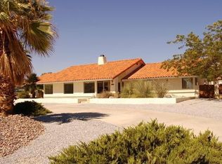 15927 Mandan Rd, Apple Valley, CA 92307